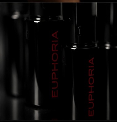 Euphoria product mockup